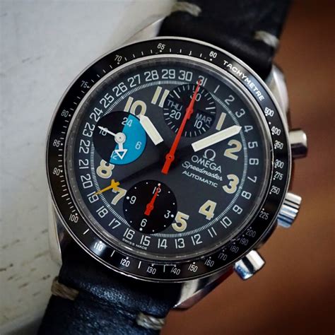 omega speedmaster mk40|omega speedmaster mark 40 review.